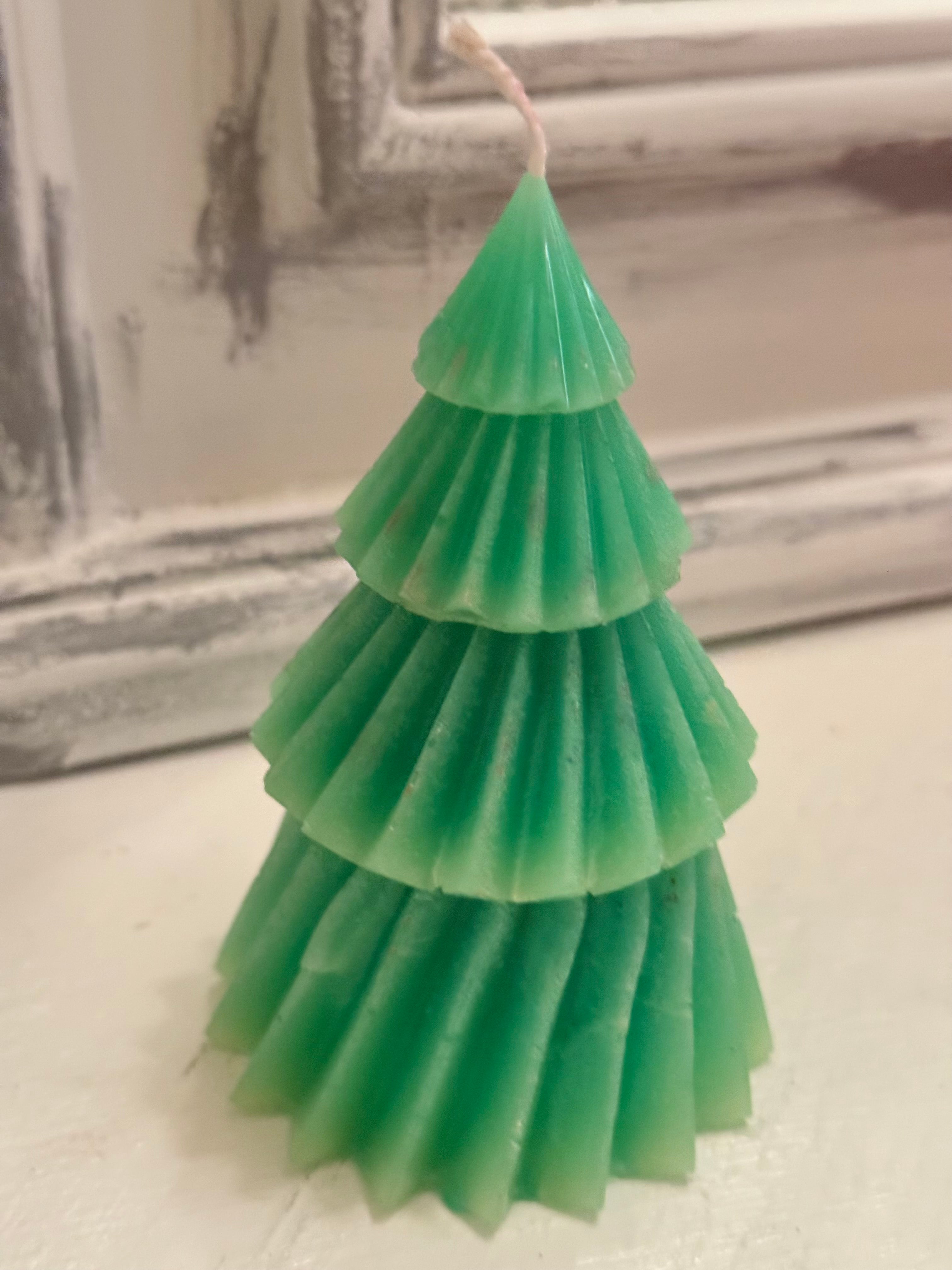 LOV Christmas Tree  – Handmade Scented Festive Decor | LOV Christmas Collection