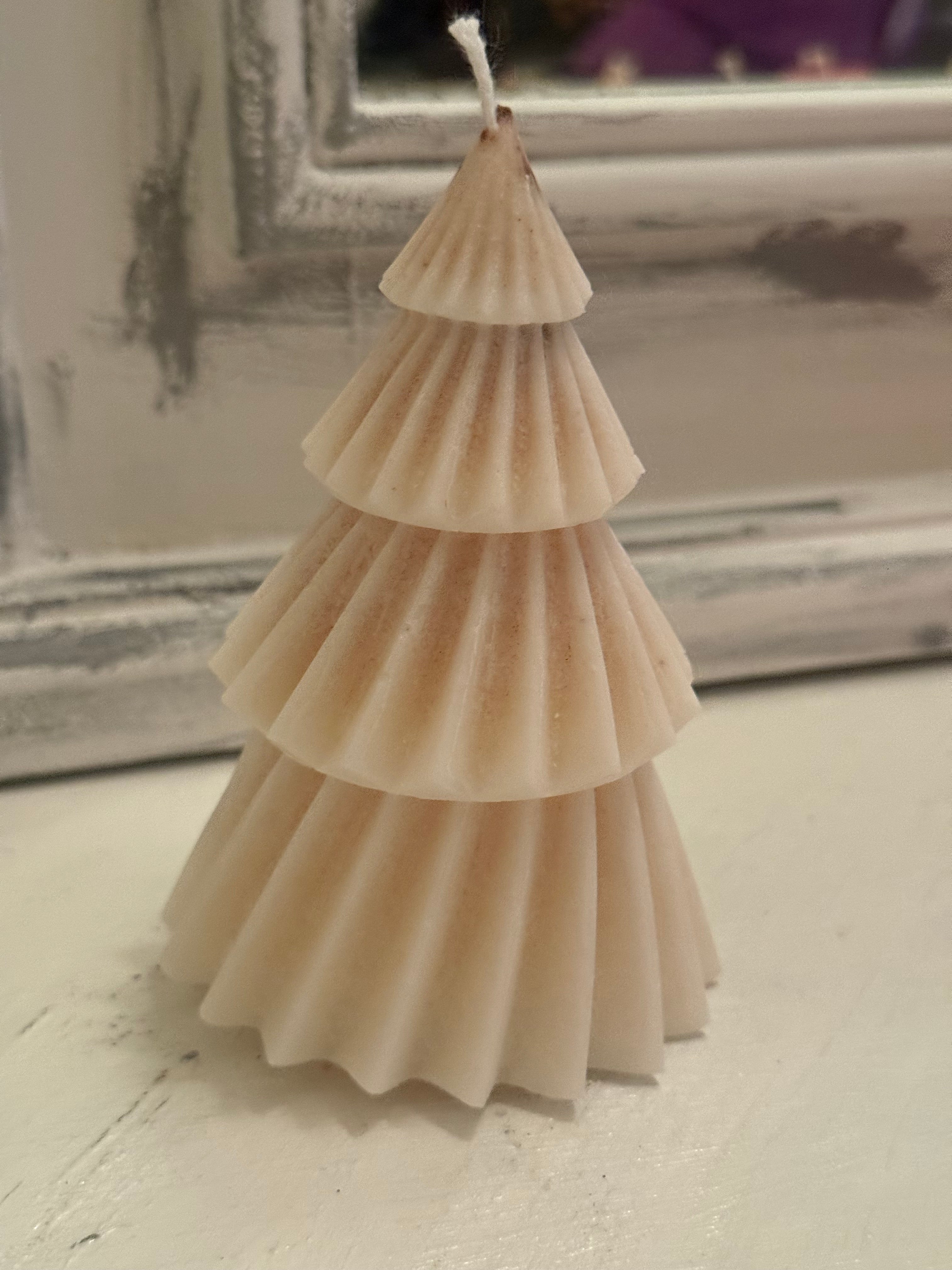 LOV Christmas Tree  – Handmade Scented Festive Decor | LOV Christmas Collection